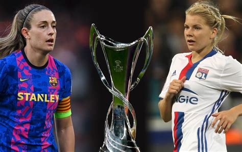 women s champions league final live stream how to watch barcelona vs lyon final online and on