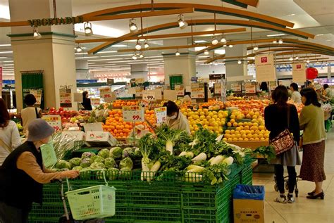 Finding Tokyo Supermarkets All You Need To Know