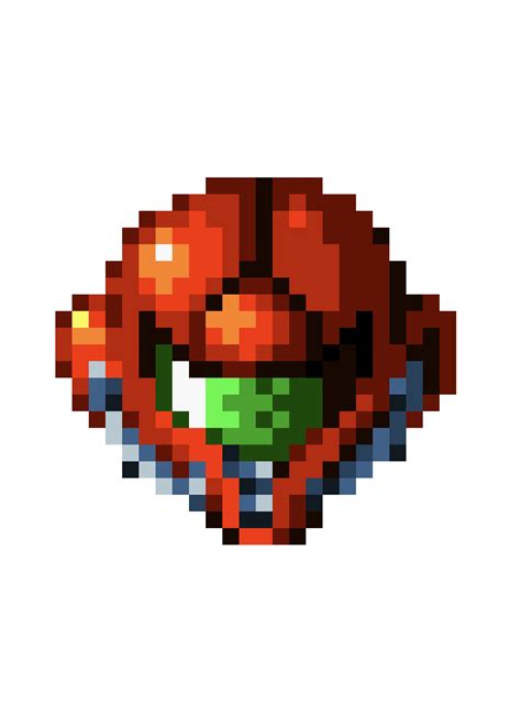 Super Metroid Icon 213006 Free Icons Library