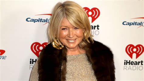 Us Tv Star Im Badeanzug Martha Stewart Mit 81 Auf Der Sports