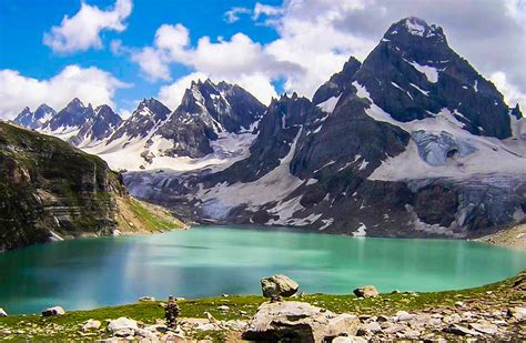 Top 10 Places To See Or Visit In Azad Kashmir Pakistan