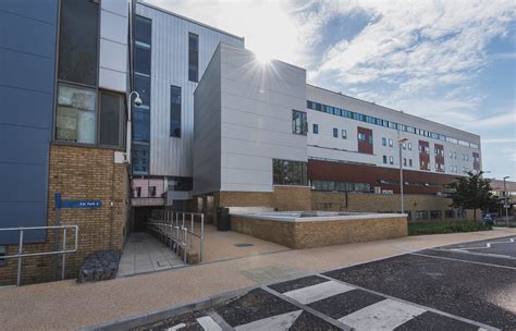 Morgan Sindall Construction Continues Addenbrookes Hospital Upgrades