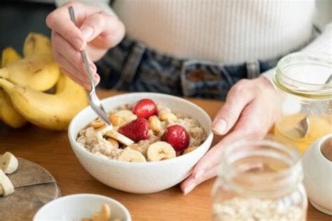 5 maneras de comer avena sencillas sanas y originales