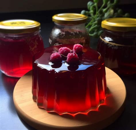 lilly pilly jelly easy recipe relished recipes quick and easy recipes