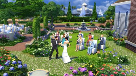The Sims 5 Nieuws Geruchten En Alles Wat We Weten Techradar