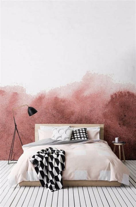 The Most Vibrant Design Wallpaper Ideas For Your Bedroom
