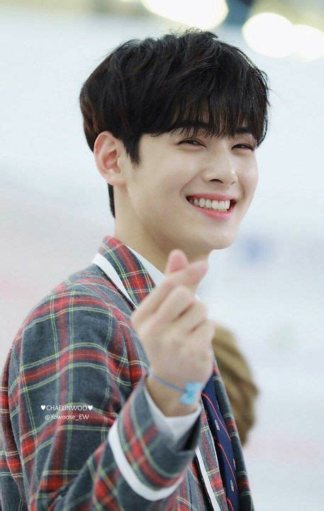 He is a member of the boy group astro and a former member of the project group s.o.u.l. Photo's of Cha Eun Woo - ChaEunWoo's Pictures Part1 - Wattpad