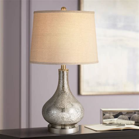 Silver Transitional Table Lamps Page 2 Lamps Plus