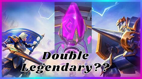 Summons For Double Legendary! | Infinite Magicraid - YouTube