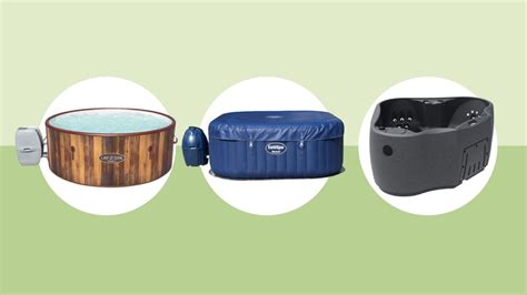 Hot Tub Deals When And Where To Shop For Outdoor Spa Offers Gardeningetc