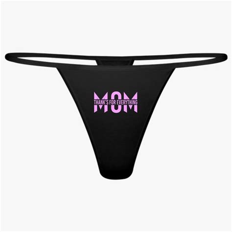 Thank S For Everything Mom Thong Customon
