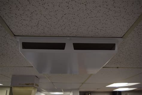 • can be used in combination with the als. Elima-DraftCommercial Air Deflector Vent Cover for 24" x ...