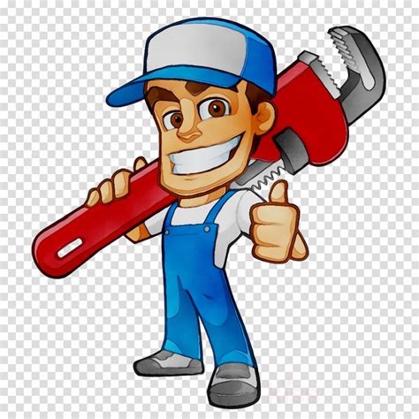 Free Plumbing Logos Clip Art