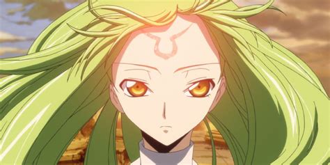 Code Geass The Animes 10 Most Hated Characters Ranked