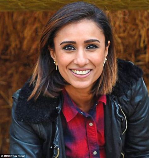 Countryfiles Anita Rani On How You Can Do Whatever You Want In Life