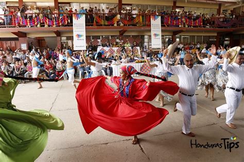 Honduras Tiene 141 Danzas Folclóricas Pero Estas Son Las 5 Más Populares