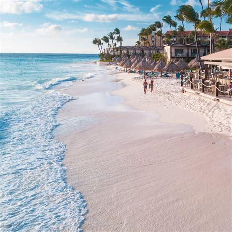 Divi Aruba Resort On Druif Beach All Inclusive