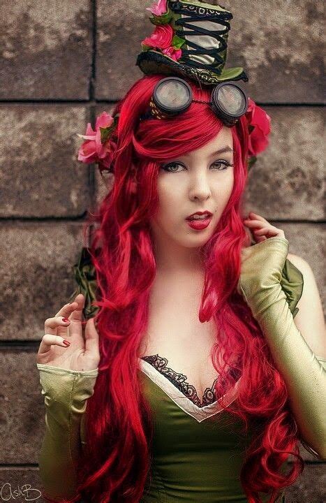 See more ideas about steampunk hairstyles, steampunk, steampunk fashion. Pin on Comic con