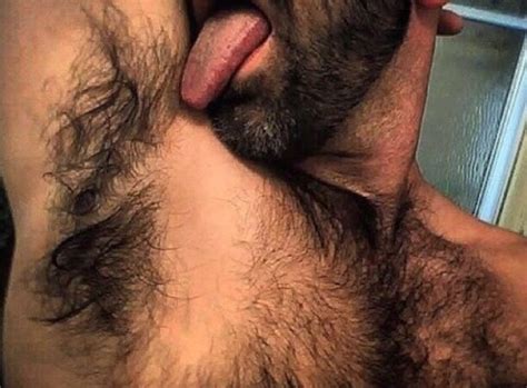 Photo Offensively Hairy Muscly Men Page 64 Lpsg