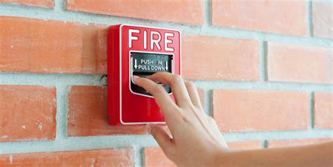 Active Fire Protection Vs Passive Fire Protection Luco Llc