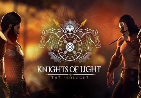 Buy Knights Of Light The Prologue Global Steam Gamivo