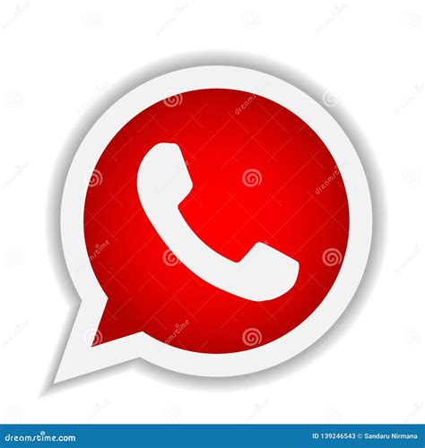 View 11 49 Neon Red Whatsapp Icon Png Png