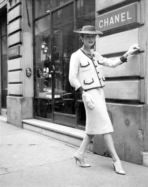 Fashion Philosophy: Coco Chanel - College Fashion