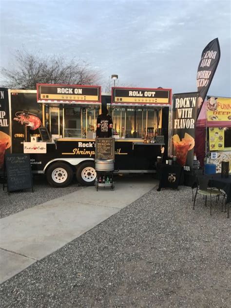 For las vegas food trucks, first impressions mean everything. North Las Vegas Food Trucks - North Las Vegas, NV