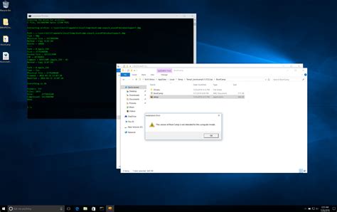 Installa I Driver Bootcamp Windows 10