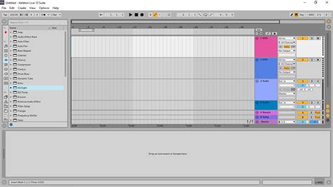 Ableton Live Suite V1005 Incl Patched And Keygen R2r Win Osx
