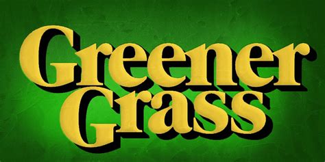 Greener Grass Suburban Lies And Desperate Housewives Screenfish