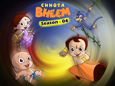 Watch Chhota Bheem Prime Video