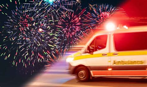 drunk tasmanian man killed in firework explosion coroner finds