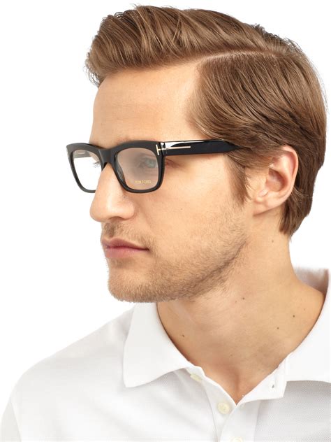 black eyeglass frames for men ph