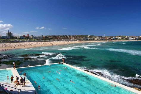 Private Sydney City And Bondi Beach Half Day Tour 2024