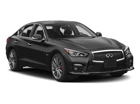 2018 Infiniti Q50 Reviews Ratings Prices Consumer Reports