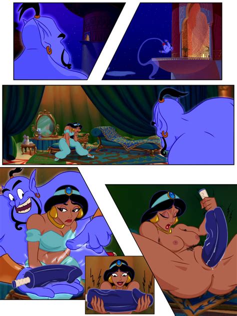 Rule 34 Aladdin Areolae Ass Big Ass Big Breasts Bored Breasts
