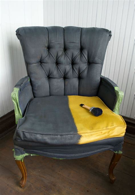 List Of Painting A Chair Fabric Ideas Handmadeked