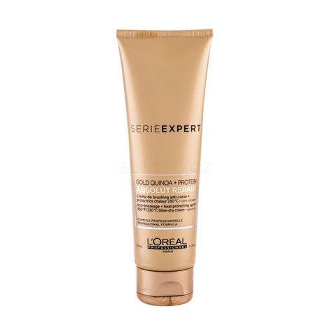 L Oréal Professionnel Série Expert Absolut Repair Gold Quinoa Protein