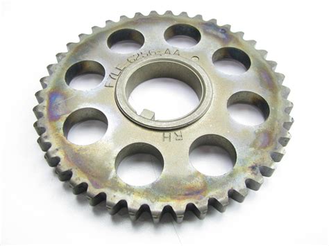 Oem Ford F7lz 6256 Aa 54l Engine Timing Camshaft Sprocket Right