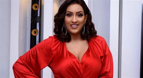 Juliet Ibrahim Drags Men Who Marry Their Girlfriends Only After Discovering They Are Pregnant