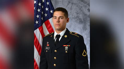 Fort Bragg Soldier Dies From Unknown Causes Abc11 Raleigh Durham