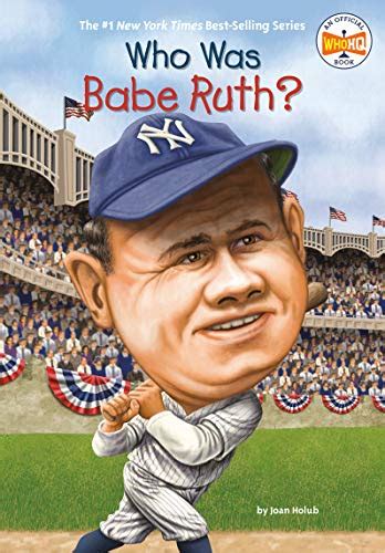Babe Ruth Biography Biography Online