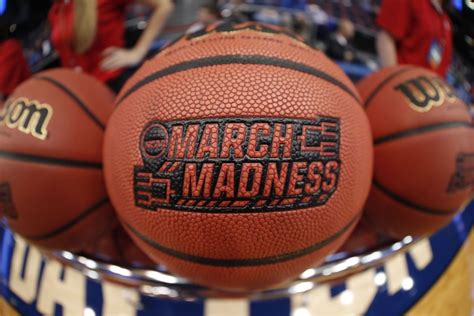 Ncaa March Madness Bracket Preview To Reveal Top 16 Seeds
