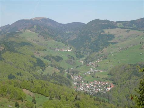 Agnes und hanspeter asal bergstraße 14 79677 aitern Schwarzwaldort Aitern - Orte im Schwarzwald ...