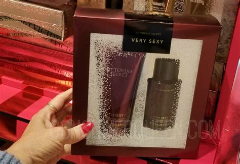 Victoria's secret gift, victoria secret gift sets, perfume gift set, small gift sets, best bronzer spray, exotic bulb light. Victoria's Secret B2G2 Free Sale - Gift Sets $12.50 + MORE ...