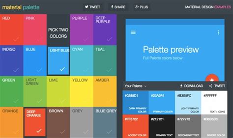 The Only Color Scheme Generators You Ll Need Webfx