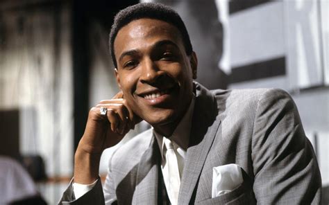 Marvin Gaye: 1961-1965 Volume One, review: 'fascinating'