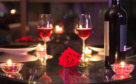 The Ultimate Guide To Planning A Romantic Dinner Rbita Sa De