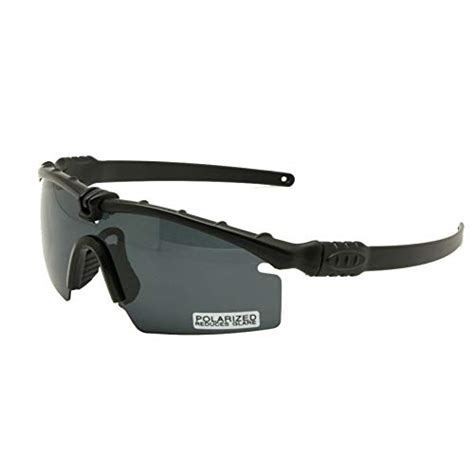 Top 9 Sonnenbrille Militär Radsportbrillen Tinobrac